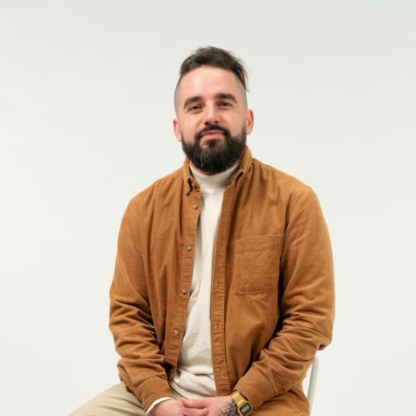 Cliff Haney, Solutions & Operations at ReadyCraft